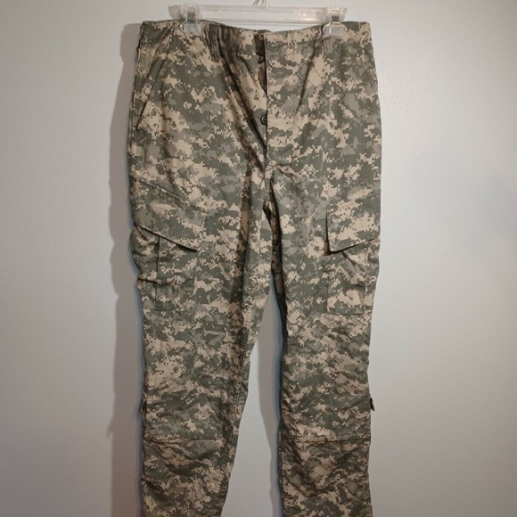 US Military Pants Us Military Army Combat Uniform Trousers Pants